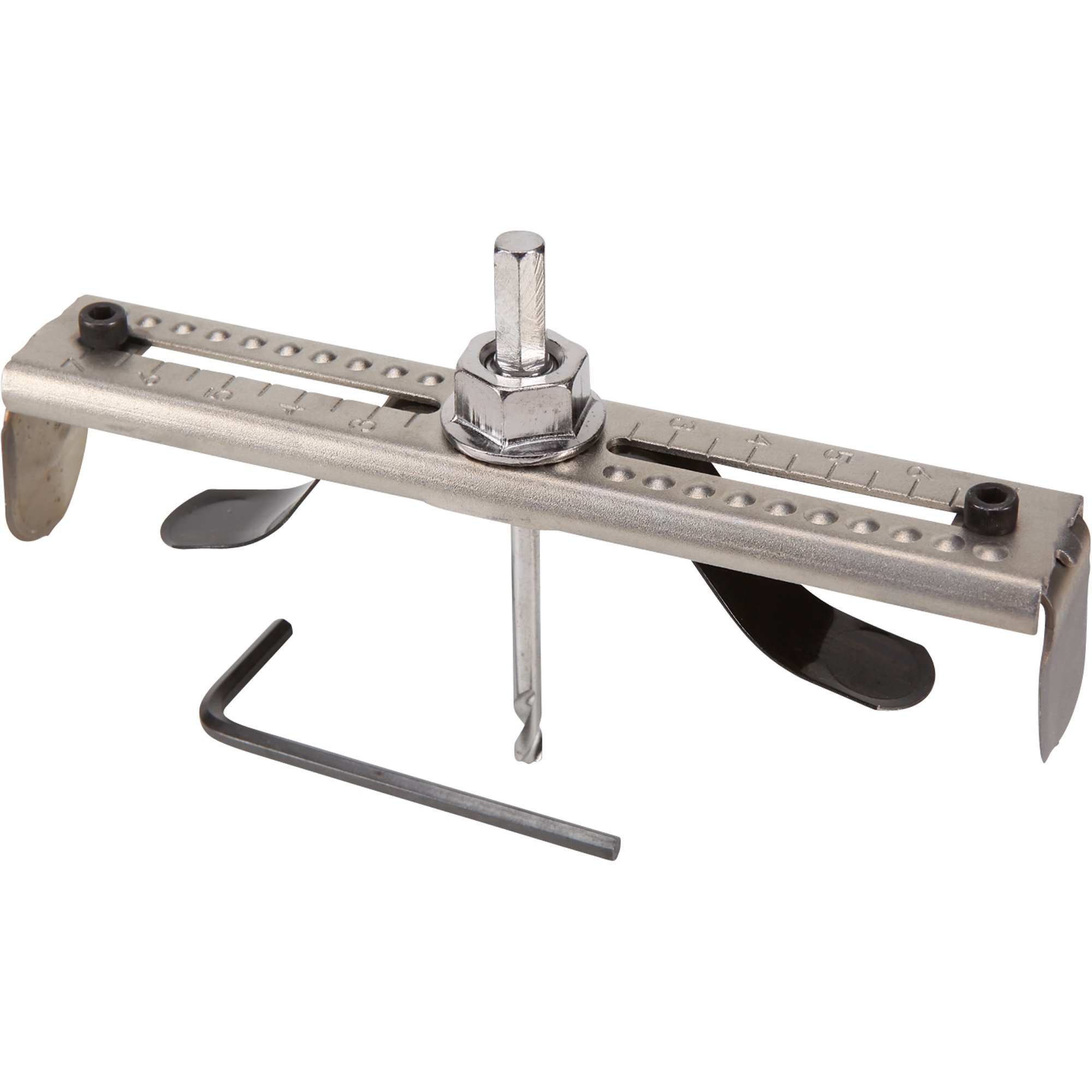 Recessed Light Hole Saw